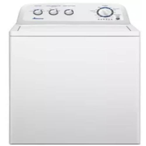 Whirlpool WHINTW4701BQ1 Washer