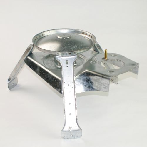 Frigidaire Part# 131373610 Leg And Dome Assembly (OEM)