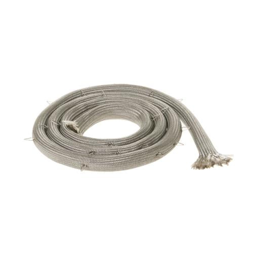 GE Part# WB02X11073 Door Gasket (OEM) 12 Inch