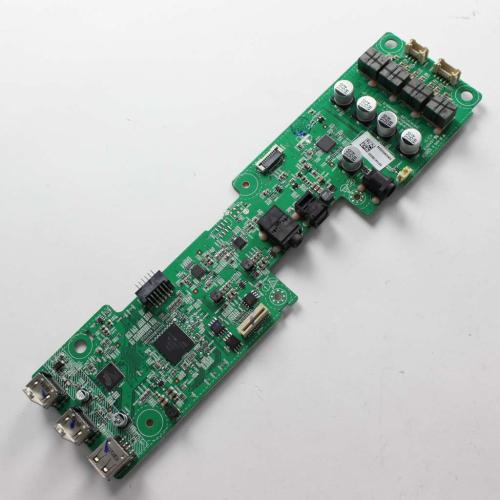 Lg Lfs Total Pcb Assembly - EBT64198203