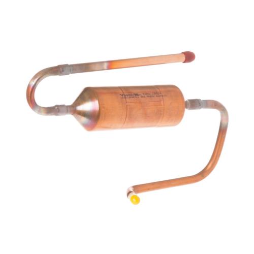 GE Part# WS86X10003 Accumulator Assembly (OEM)