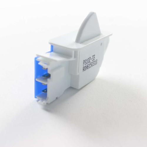 LG Part# 6600JB1010K Push Button Switch (OEM)