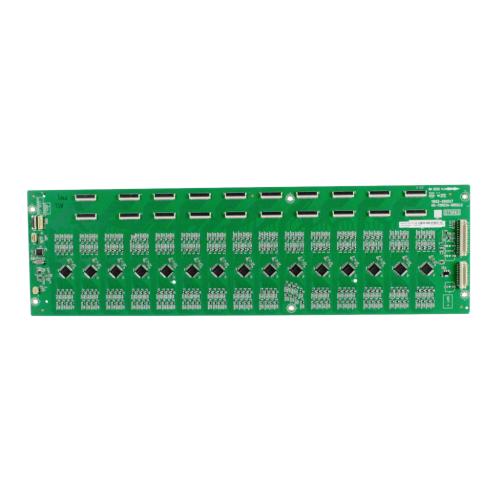 Tcl Driver Board - 08-D75C120-DR200AA