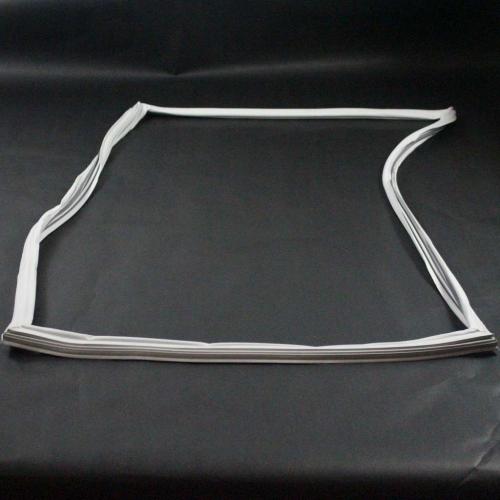 GE GTH18GCDDRWW Door Gasket - White Genuine OEM