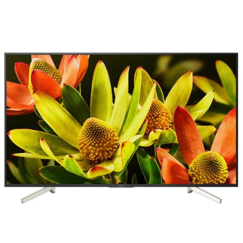 Sony XBR70X835F 70-Inch Class Bravia 4K Hdr Ultra Hd Tv