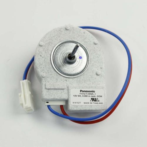 Magic Chef Fan Motor (Mcbm920S) - C0817.4.5