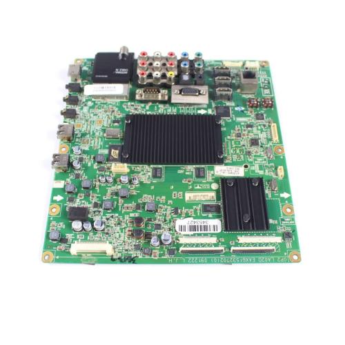 Lg Auto Insert Pcb Assembly,Refur - CRB35230201