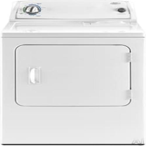 Whirlpool WED4890XQ0 Dryer