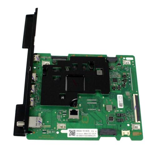 Samsung Part# BN94-16140S Main Power Control Board Assembly - Genuine OEM