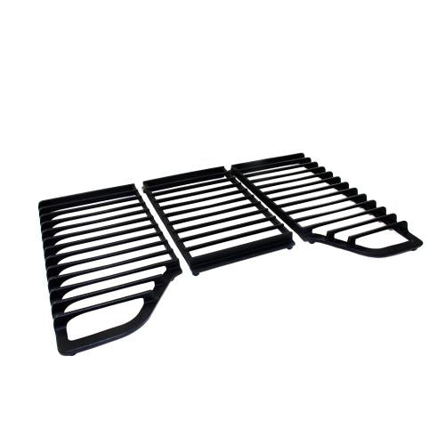 Whirlpool Part# W11170857 Grate Kit (OEM) Black