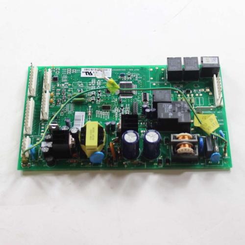 GE Refrigerator HMI Main Board (Combined) PSHS6PGZBESS