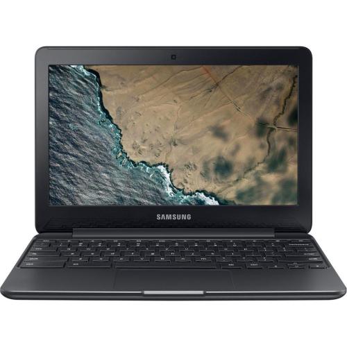 Samsung XE500C13K04US 11.6-Inch Chromebook 3 Laptop