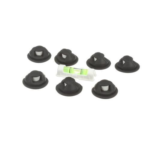Midea Drain Plug Kit  QB-KIT1