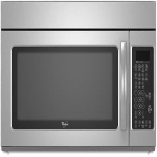 Whirlpool WMH2175XVS2 Microwave