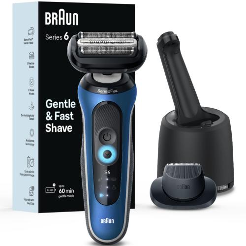Braun Part# 80743371 Shaver - Genuine OEM
