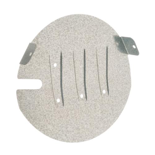 Ge Baffle Condenser - WR17X21164