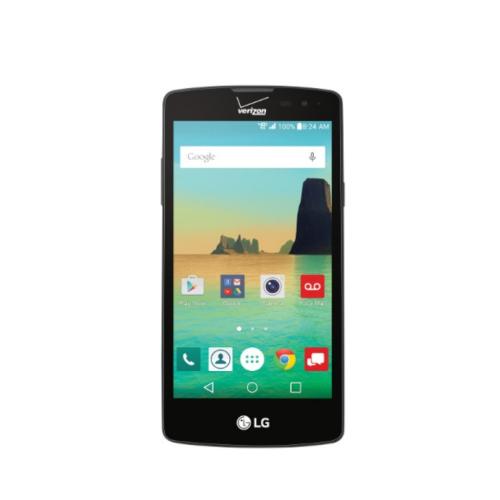 LG VS820 Lancet For Android