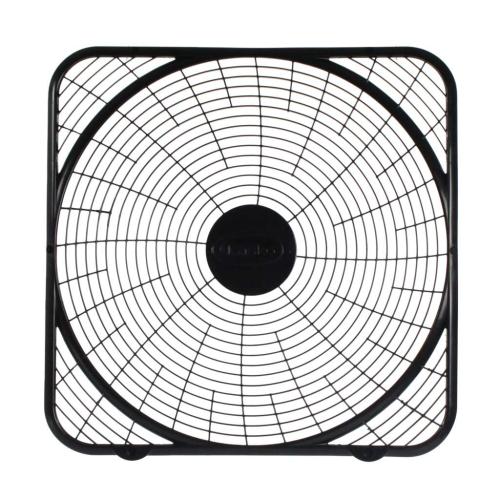 Lasko Part# 2008123UV Front Grill Ornament - Genuine OEM