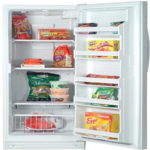Whirlpool EV120NXRQ03 Freezer