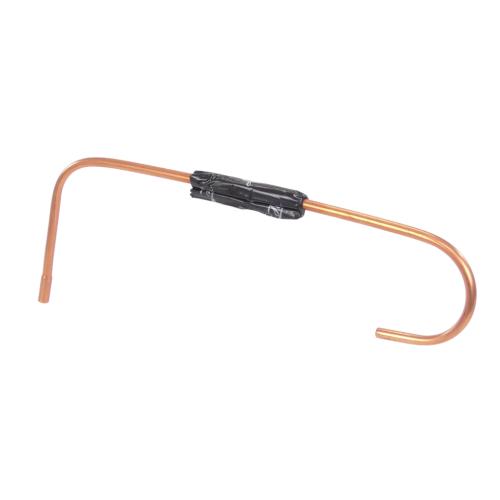 Midea Suction Connection Tube - 15531000000062