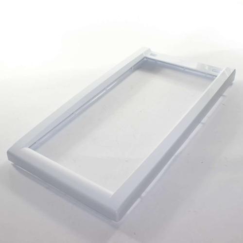 LG Part# 3720W0D259D Door Panel (OEM)