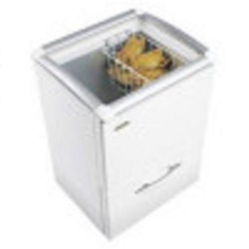 Haier SD120 4.2 Cuft Chest Freezer