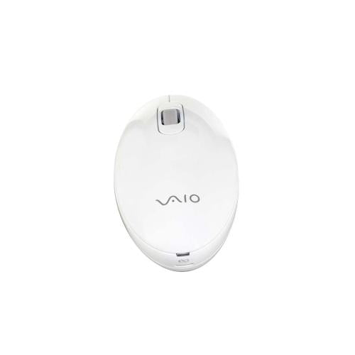 Sony Assembly Mouse Inst(Us) (Wh) - A-1833-450-A