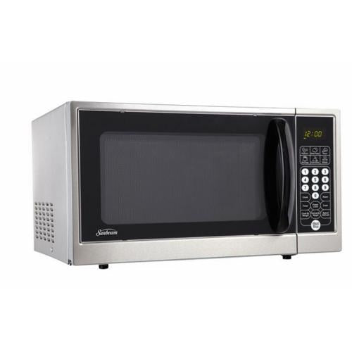 Danby SBMW1049SS Microwave Oven