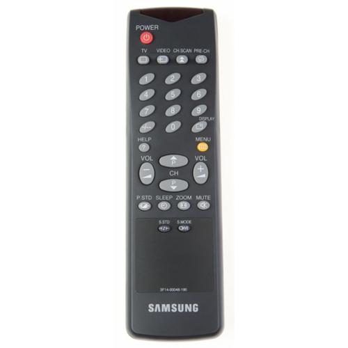 Samsung Remote Control - AA59-10027R