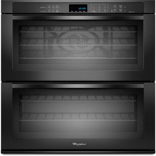 Whirlpool WOD93EC7AB02 Oven
