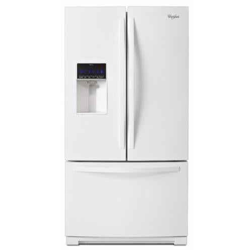 Whirlpool WRF736SDAW12 Refrigerator