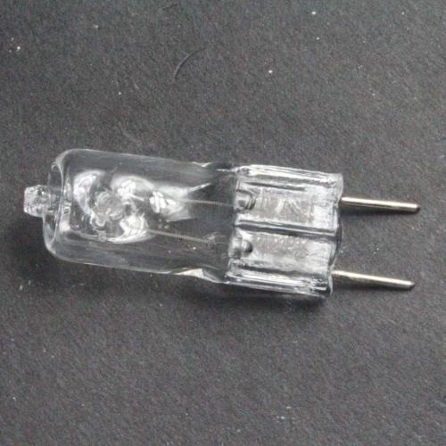GE Microwave Halogen Light Bulb - WB25X10019
