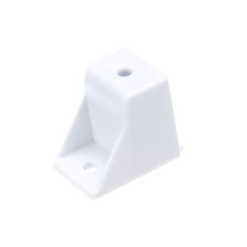 Bertazzoni Part# Z370082 Upper Vent Fixing - Genuine OEM