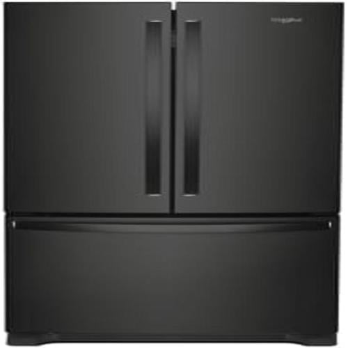 Whirlpool WRF535SWHB01 Refrigerator