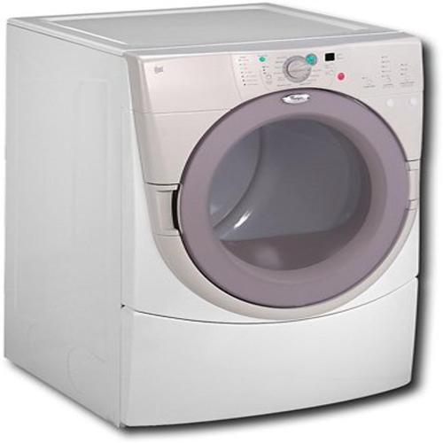 Whirlpool GEW9200LW2 Dryer