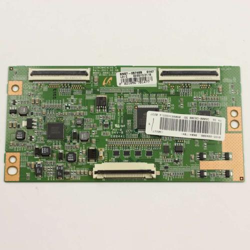 Samsung Part# BN95-00498B Control Timing Board Unit Assembly - Genuine OEM
