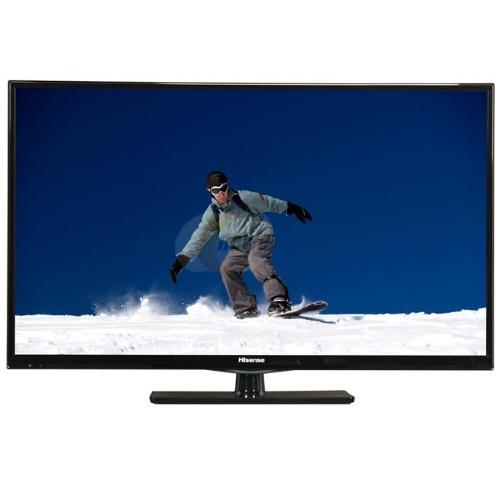 Hisense 40K366W 40-Inch Led 1080P Smart HD TV