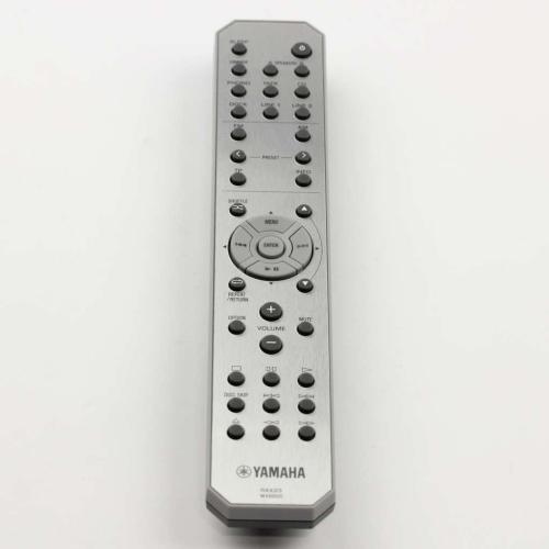 Yamaha Part# WV500200 Remote Control - Genuine OEM