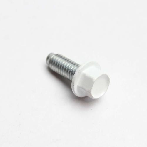 Haier Part# 0060600296A Screw (OEM) White