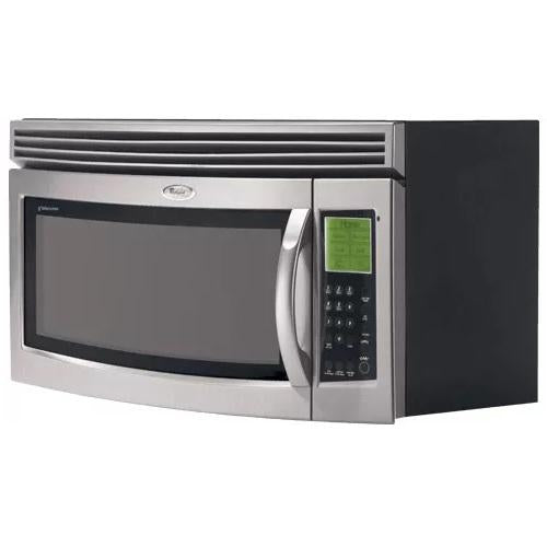 Whirlpool GH6177XPS3 Microwave