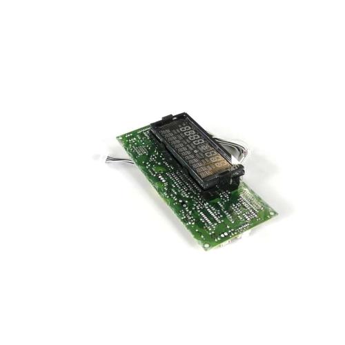 LG Part# EBR52349501 Electronic Control Board - Genuine OEM