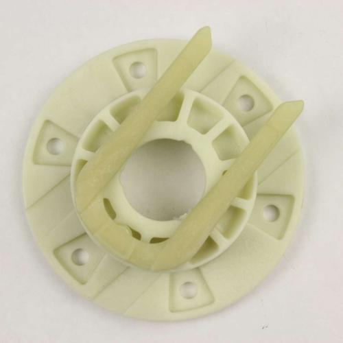 Whirlpool Washer and Dryer Basket Drive Hub W10528947