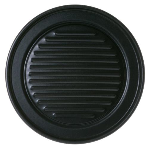 GE Microwave Nonstick Grilling Tray (Black) SCA2001BSS03
