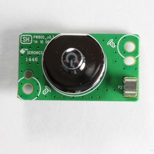 Lg Sub Pcb Assembly - EBR80302901