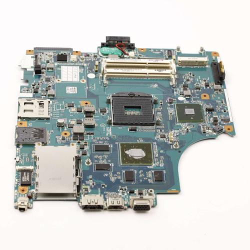 Sony M930 Mb Assembly Pm55 B3 Hot1 - A-1765-405-B