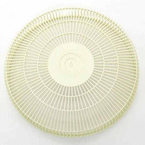 Lasko Part# 2011215 Outside Plastic Grill - Genuine OEM
