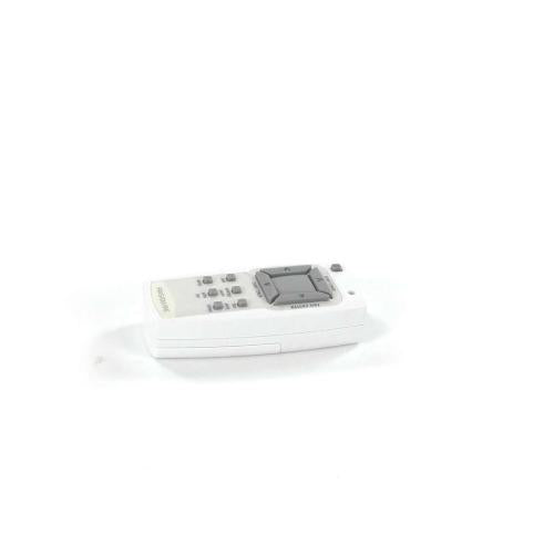 Midea Remote Controller (Rg63A/Ce-El - 17317000000237