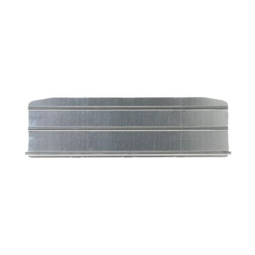 GE Microwave Vent Damper DVM7195SK6SS