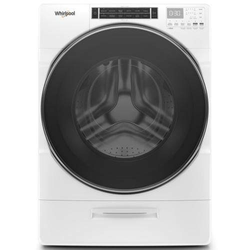 Whirlpool WFW8620HW2 Washer