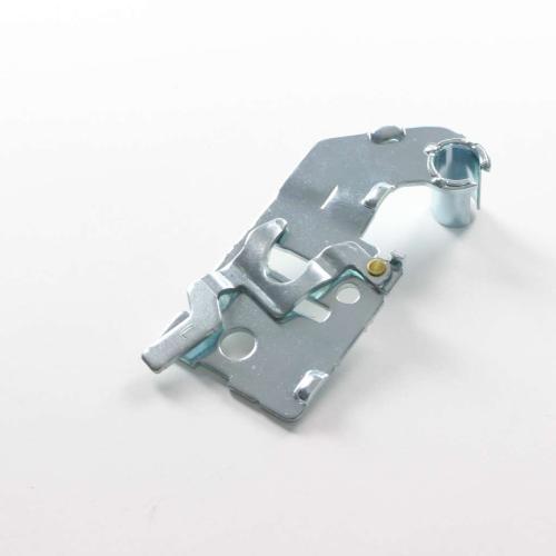 LG Part# AEH60614101 Hinge Assembly Upper (OEM)